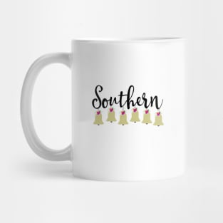 Southern Bells Mug